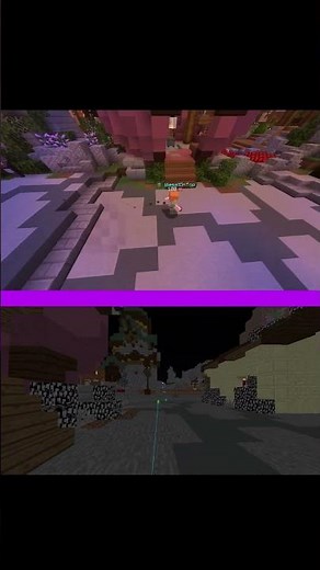 The best pathfinding Hypixel has ever seen I Omni Client