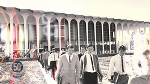 8.4K views · 149 reactions | Share the incredible experience of Virtual Reality at the Global Learning Center through this video! | Oral Roberts University | Facebook