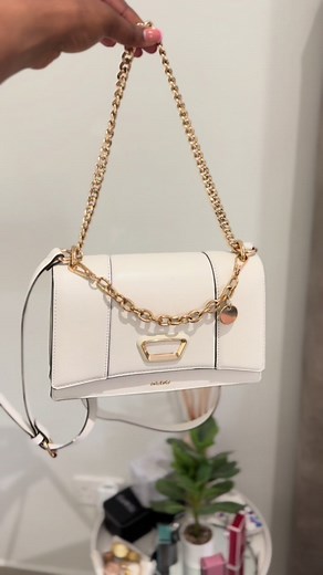 Discover the ALDO Shoe Collection and Handbag Styles