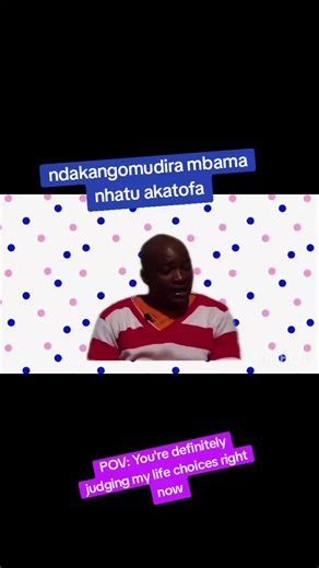 Zim Man's College Life: A Journey of Choices