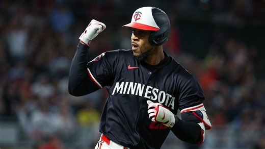 5 Byron Buxton trades the Twins must consider after breaking his trust