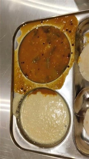 Morning breakfast in hostel 🫣 #shorts #foodvlog #food #foodie