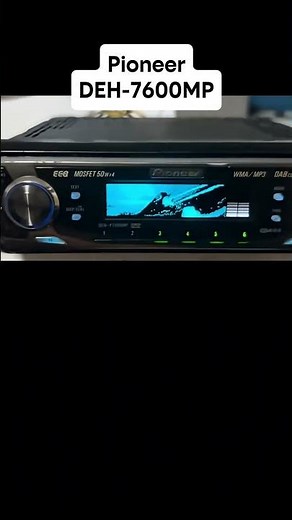 The CD Player Everyone Wanted in Their Car in 2002