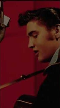 Can't Help Falling in Love - Elvis Presley (1961)