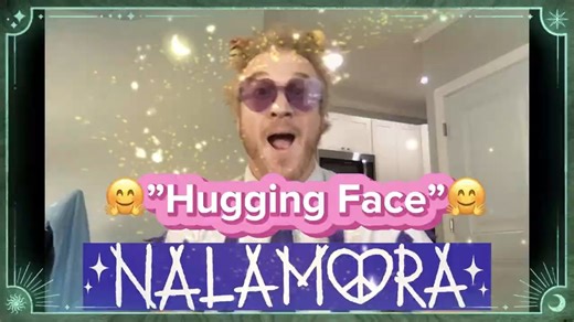 忍不住想分享的 Hugging Face 之歌 🤗