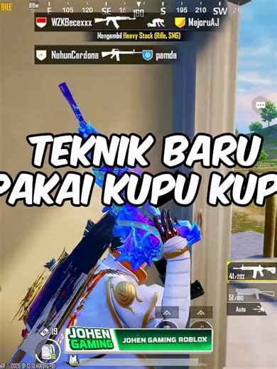 Tips Bermain PUBG untuk Pemain Pemula dan Pro
