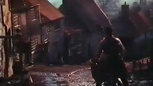 House made famous in the Hovis bread ad is on sale in Gold Hill