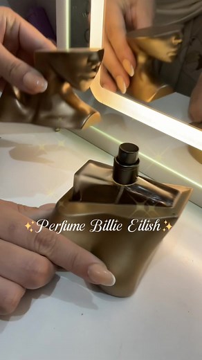 Perfume Billie Eilish: Review & Where to Buy