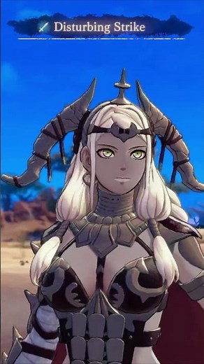 A new Fire Emblem game, Fortune's Weave, has been announced the September Nintendo Direct. #gaming