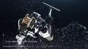 2.9K views · 71 reactions | New Okuma Epixor XT. A legacy in the Okuma family. #InspiredFishing | Okuma Fishing USA | Facebook