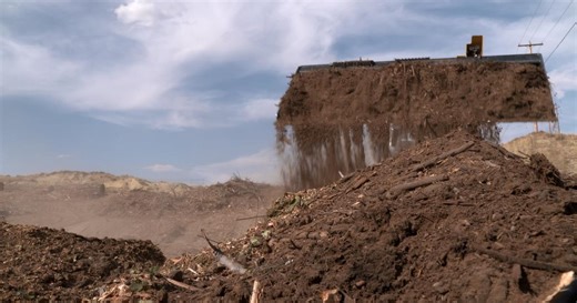 Wyoming Chronicle:Go Big with Composting Season 17 Episode 6