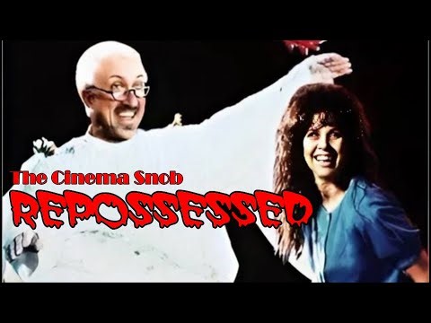 Repossessed - The Cinema Snob