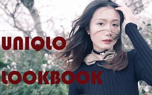MollyLee | UNIQLO优衣库穿搭分享 | 近期买的高街单品 | H&M | ZARA |