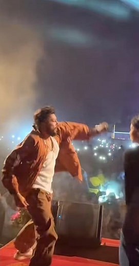 Durgesh thapa performance