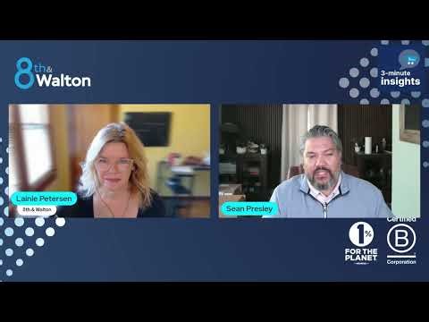 Working With Your Walmart Replenishment Partner, Part 1: Be Proactive!
