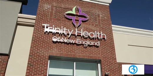 Trinity Health December