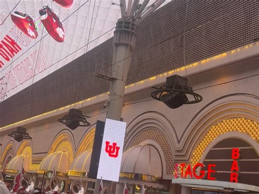 University of Utah Color guard on Reels | Facebook