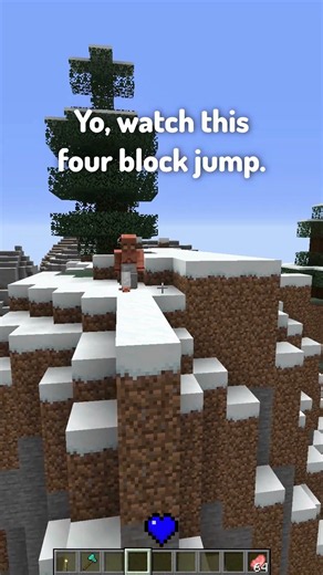 How Players React to Every Potion Effect