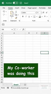 16K views · 168 reactions | Create list of all files in excel #excel #vikaljain #foldersummary | Excel By Vikal | Facebook