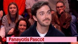 Invité : Panayotis Pascot signe son grand retour à l'Opéra Garnier