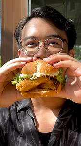 What's YOUR favourite A&W® burger? There truly is something for everyone with our wide selection of delicious burgers: 🍔Mozza® Burger 🍔Double Cheeseburger 🍔Chubby Chicken Sandwich 🍔Marina Fish Sandwich 🍔Cream Cheese Chicken/Beef Burger [only available at A&W® Mandai Bird Paradise] 🍔Mozza Soy Burger 🍔Zen Soy Sandwich Talk about being spoilt for choice! #AWRestaurantsSG #JustAWesome #AWMozzaBurger #AWDoubleCheeseBurger #AWMarinaFishBurger #AWCreamCheeseChickenBurger #AWCreamCheeseBeefBurger