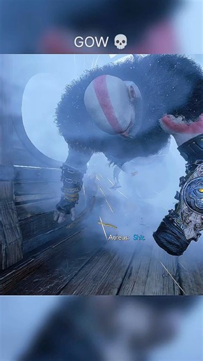 Ragnarok | Pure Cinema! 🔥💀
