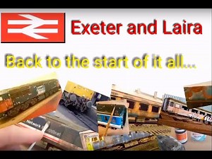 Episode 5. Weathering a locomotive | Faded / flakey paint effects.