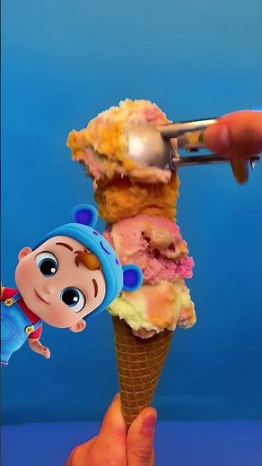Wie viele Eis sind zu viele? 🍦🤔