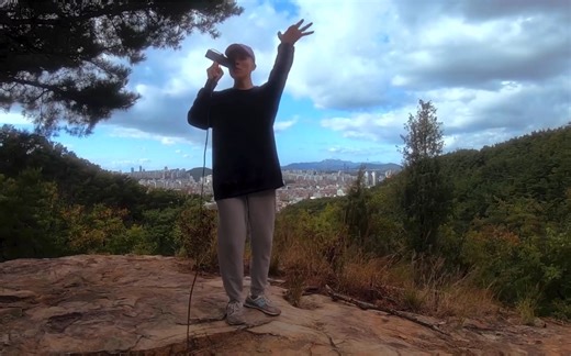 【教学】两步学会Two H的双音