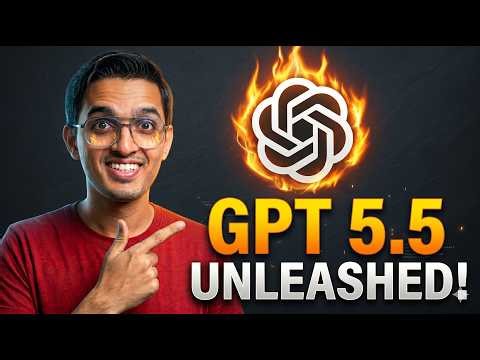GPT-5.5 Has a Serious Problem Nobody's Talking About