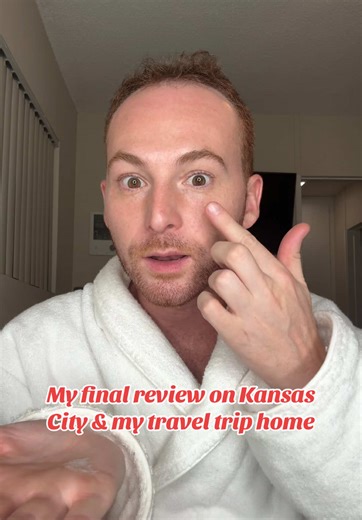 Exploring Kansas City: My Travel Highlights & Insights