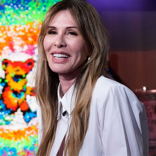 Carole Radziwill Returning for Real Housewives of New York City Season 16
