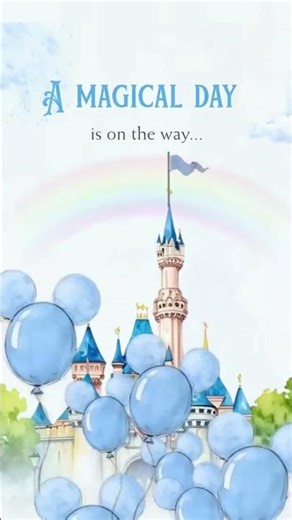 ✨ Not just an invite — it’s the first wow of your celebration 🎥 Video invitations that steal the