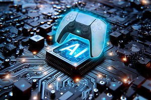 These AI Tools Are About to Change Game Development Forever