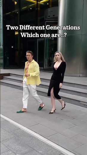 Old Money vs New Money: The generation difference