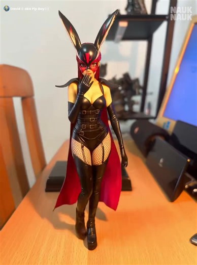 Doronjo from Yatterman