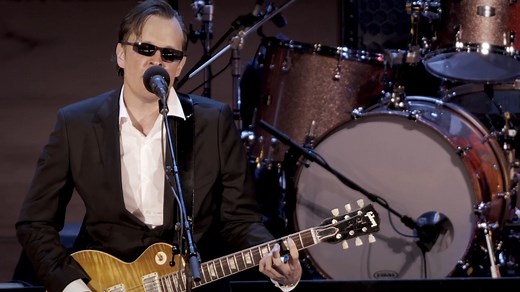 Joe Bonamassa - "The Ballad of John Henry" - Muddy Wolf at Red Rocks Catch Joe on tour! Click here for tickets: https://joeb.me/JB-Tickets | Joe Bonamassa