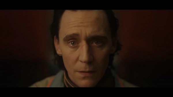 Loki (TV Series 2021–2023)