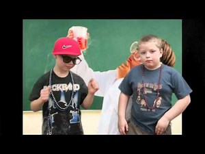 Scientific Method Rap