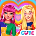 Bffs Kidcore Outfits - CuteDressUp.com
