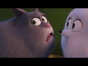 The Secret Life Of Pets 2 | Happy Meal | TV Ad | McDonald’s UK