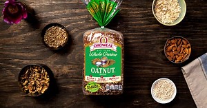 136 reactions · 9 comments | It’s all the little and delicious things we put in (as well as the nonsense we leave out) that makes our Oatnut bread so special. | Oroweat Bread | Facebook