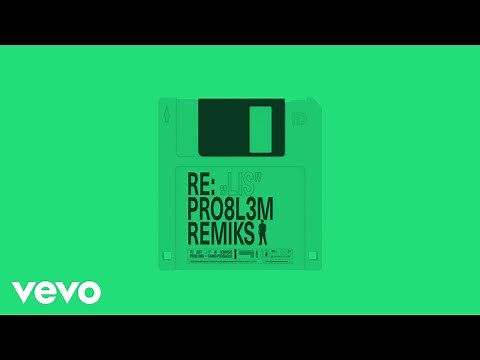 Dawid Podsiadlo - LIS (PRO8L3M REMIX)