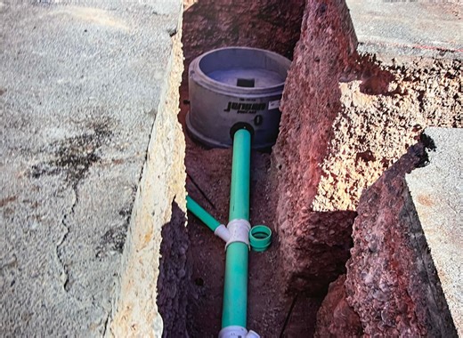 $10 million EPA grant will help Las Vegas homes leave septic tanks, connect to sewer