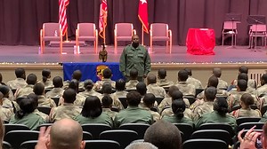 1.3K views · 41 reactions | Ever wondered how the Maryland National Guard Freestate ChalleNGe Academy impacts our community? Watch this video to find out! Video by U.S. Army Staff Sgt. Chazz Kibler | Maryland National Guard | Facebook