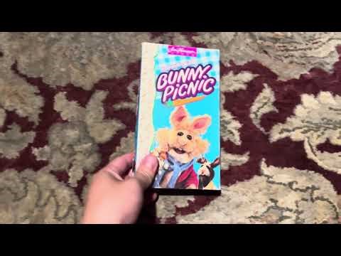 VHS Update For July 10, 2025