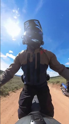 Is This the Ultimate Adventure Motorcycle Jacket?