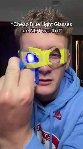 Understanding Cheap Blue Light Glasses and Their Impact