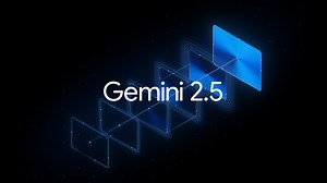 Gemini 2.5 Pro is here with bigger numbers and great vibes