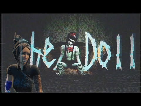 Fortnite The Doll Walkthrough